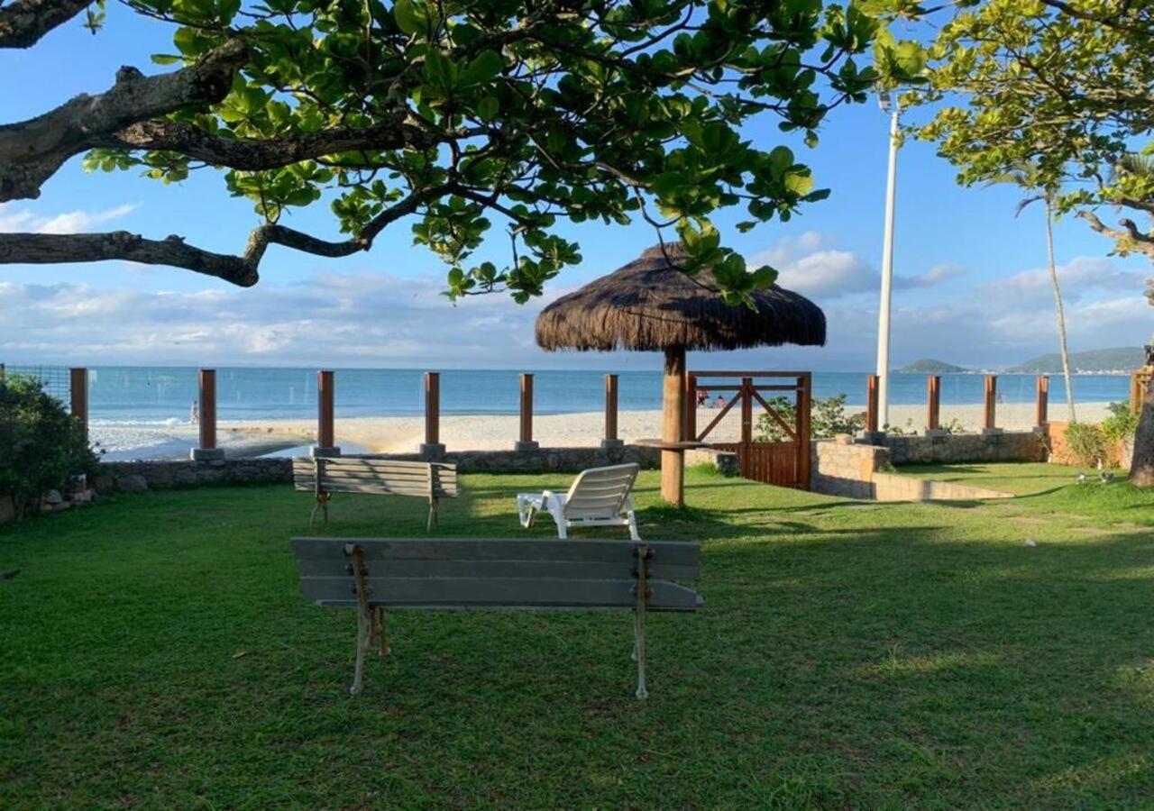 Light Beach Residence Florianópolis Εξωτερικό φωτογραφία