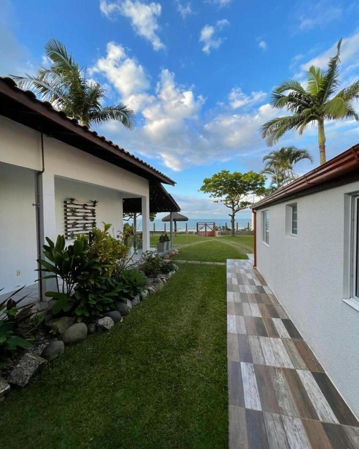 Light Beach Residence Florianópolis Εξωτερικό φωτογραφία