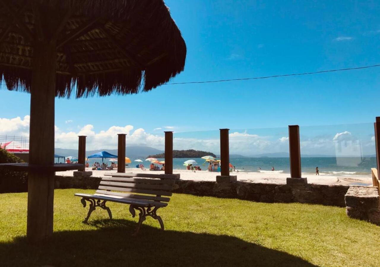 Light Beach Residence Florianópolis Εξωτερικό φωτογραφία