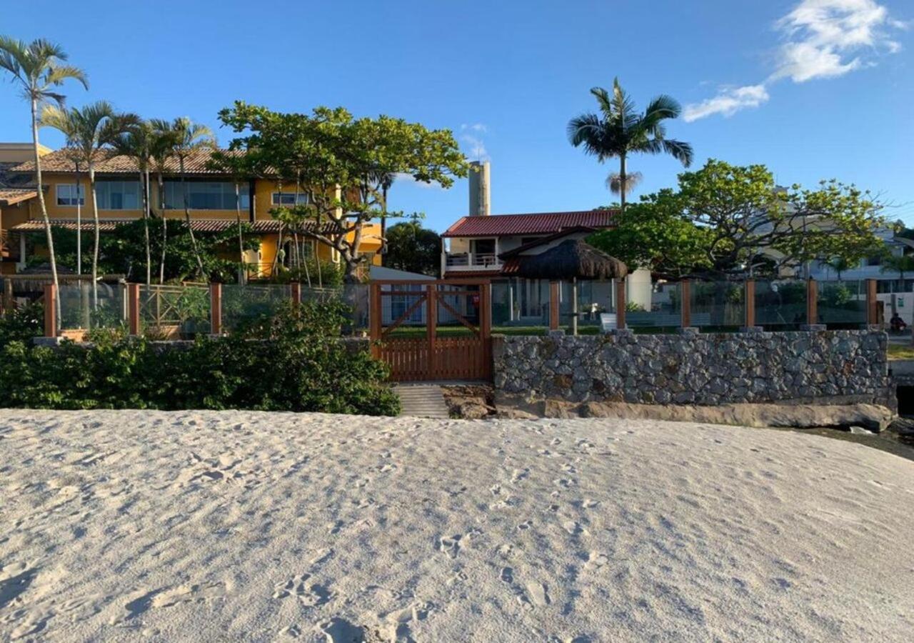 Light Beach Residence Florianópolis Εξωτερικό φωτογραφία