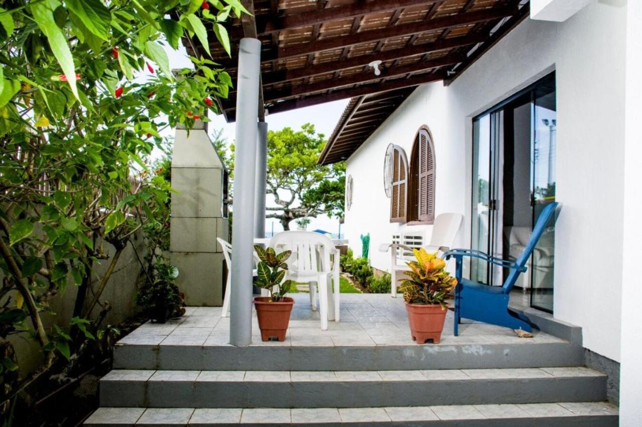Light Beach Residence Florianópolis Εξωτερικό φωτογραφία