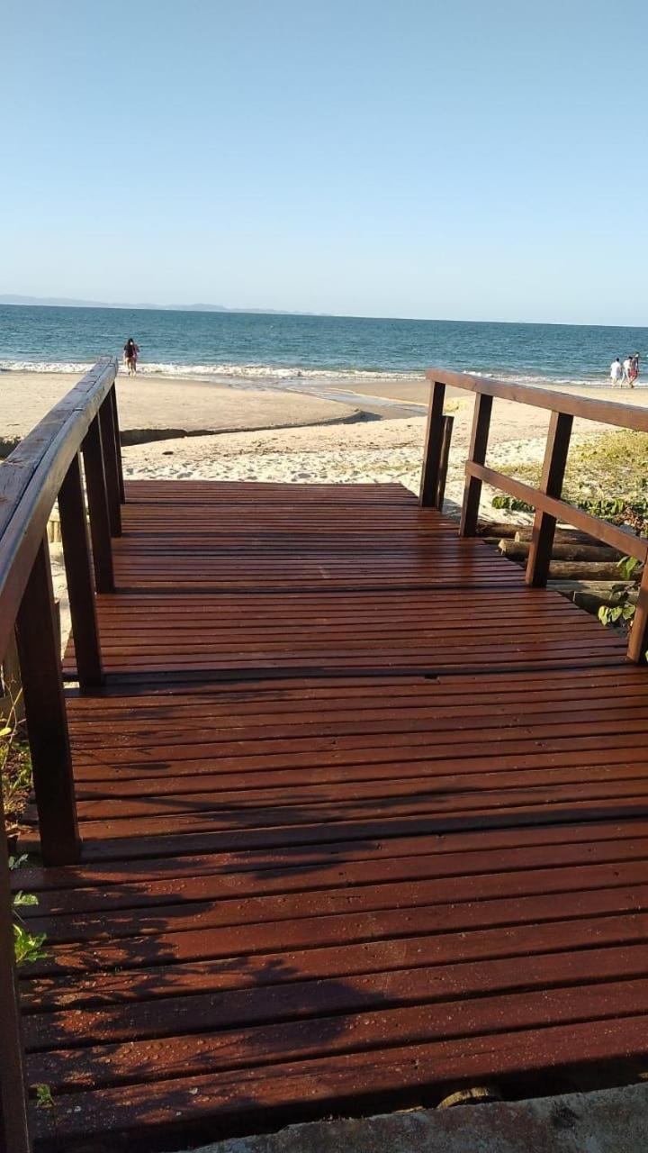 Light Beach Residence Florianópolis Εξωτερικό φωτογραφία
