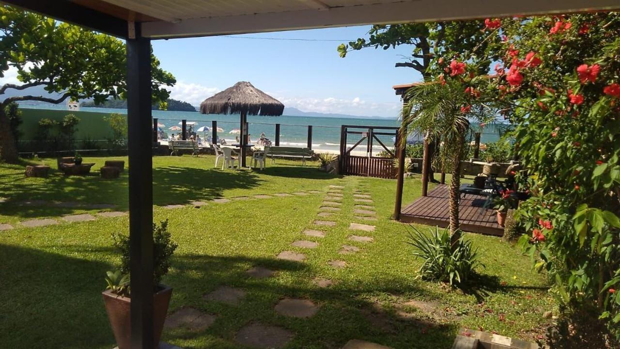 Light Beach Residence Florianópolis Εξωτερικό φωτογραφία
