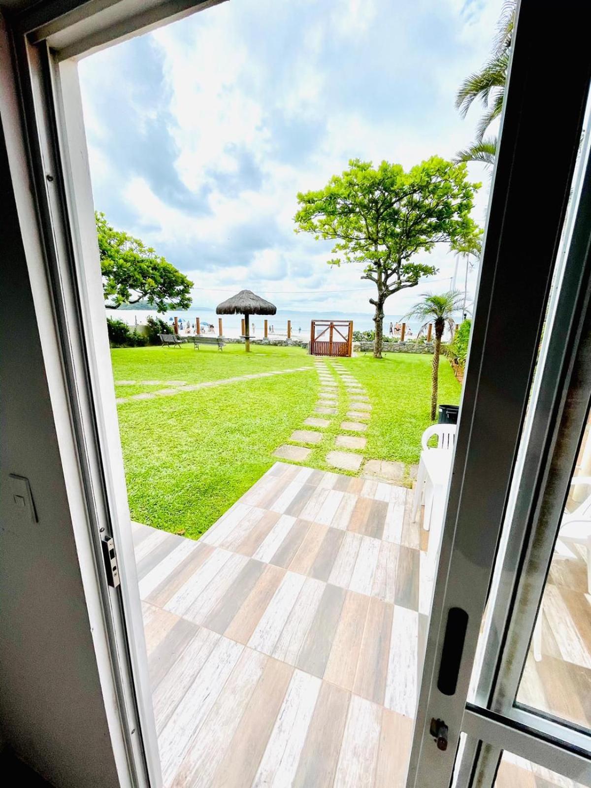 Light Beach Residence Florianópolis Εξωτερικό φωτογραφία