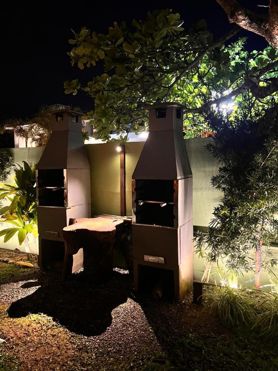 Light Beach Residence Florianópolis Εξωτερικό φωτογραφία