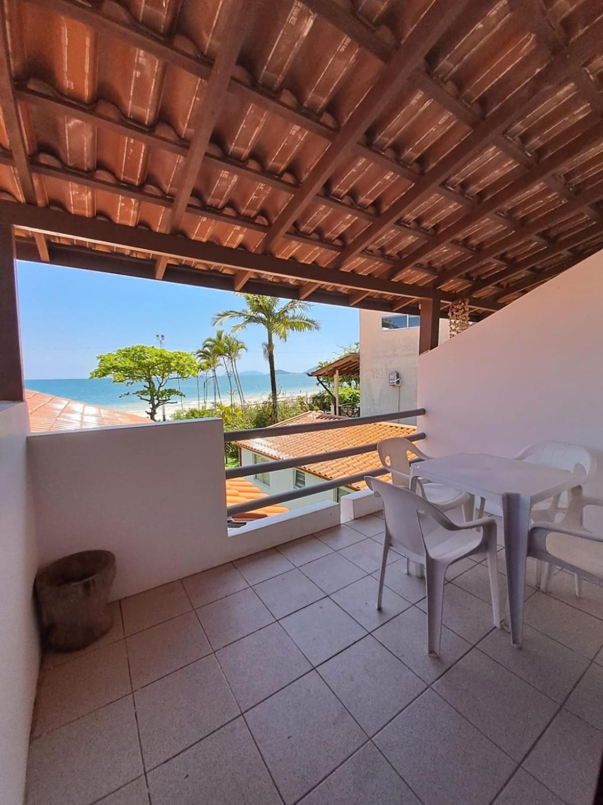 Light Beach Residence Florianópolis Εξωτερικό φωτογραφία