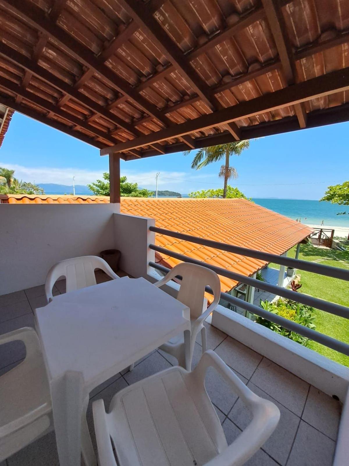 Light Beach Residence Florianópolis Εξωτερικό φωτογραφία