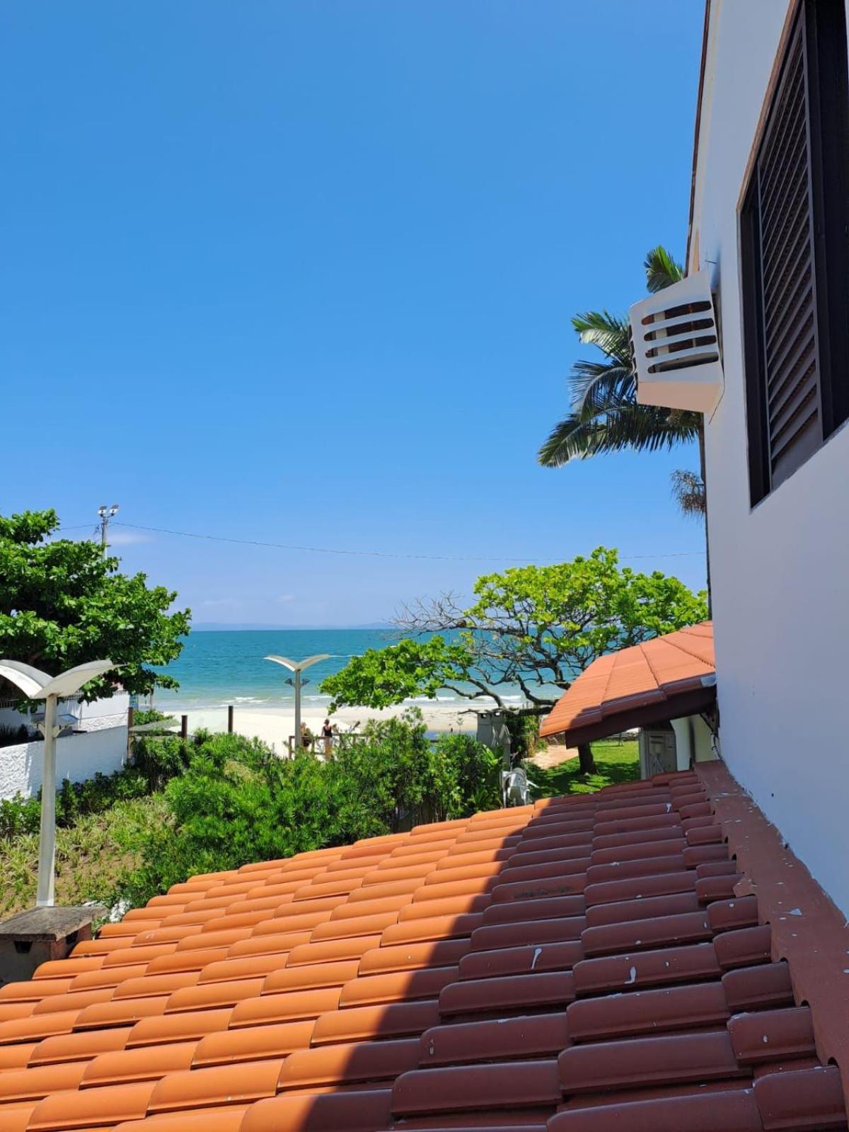 Light Beach Residence Florianópolis Εξωτερικό φωτογραφία