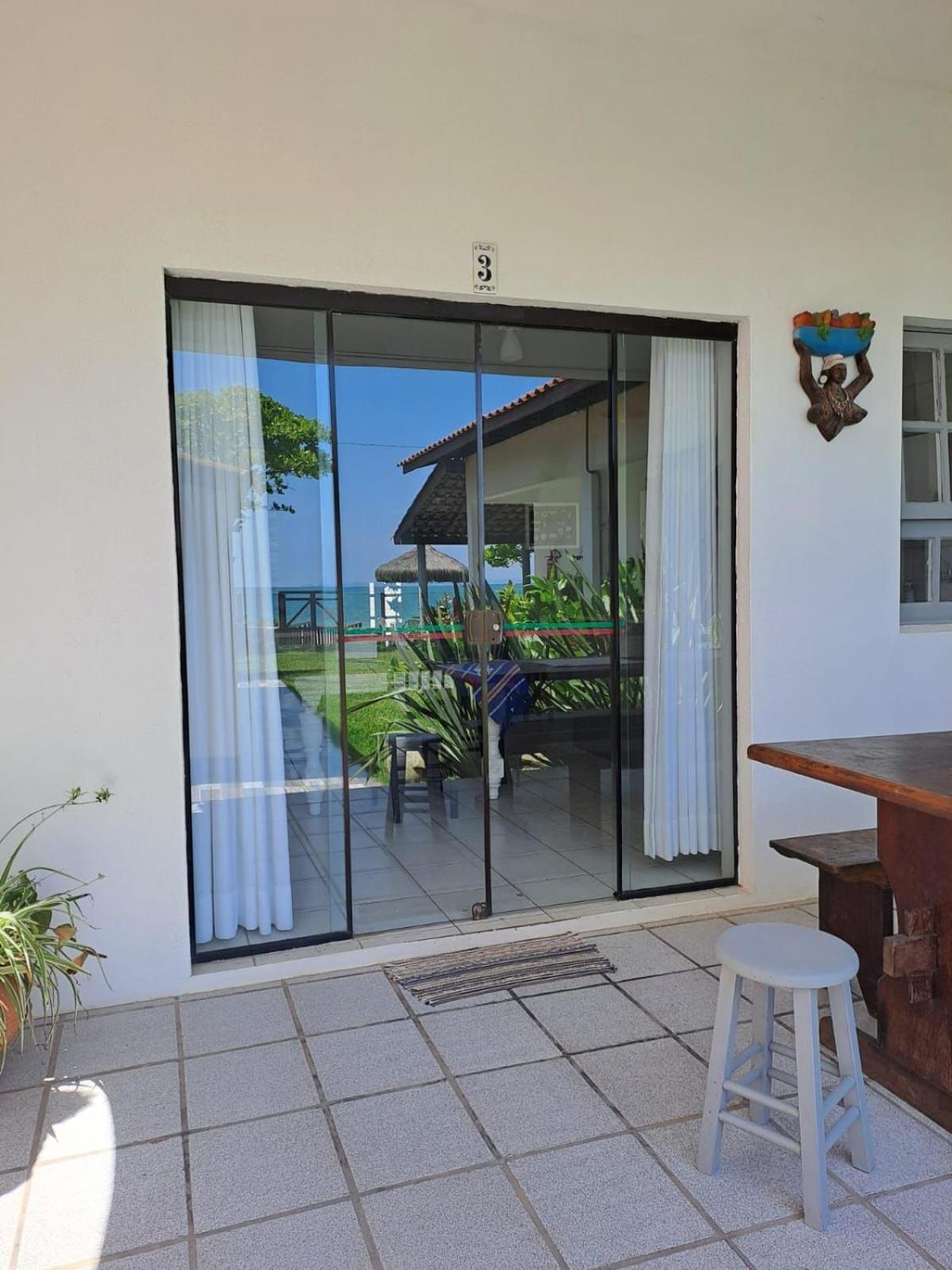 Light Beach Residence Florianópolis Εξωτερικό φωτογραφία