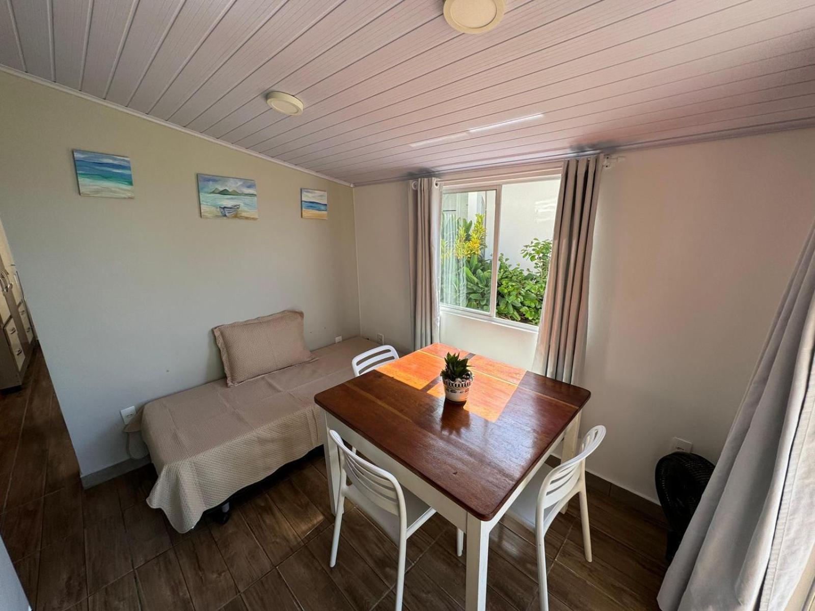 Light Beach Residence Florianópolis Εξωτερικό φωτογραφία