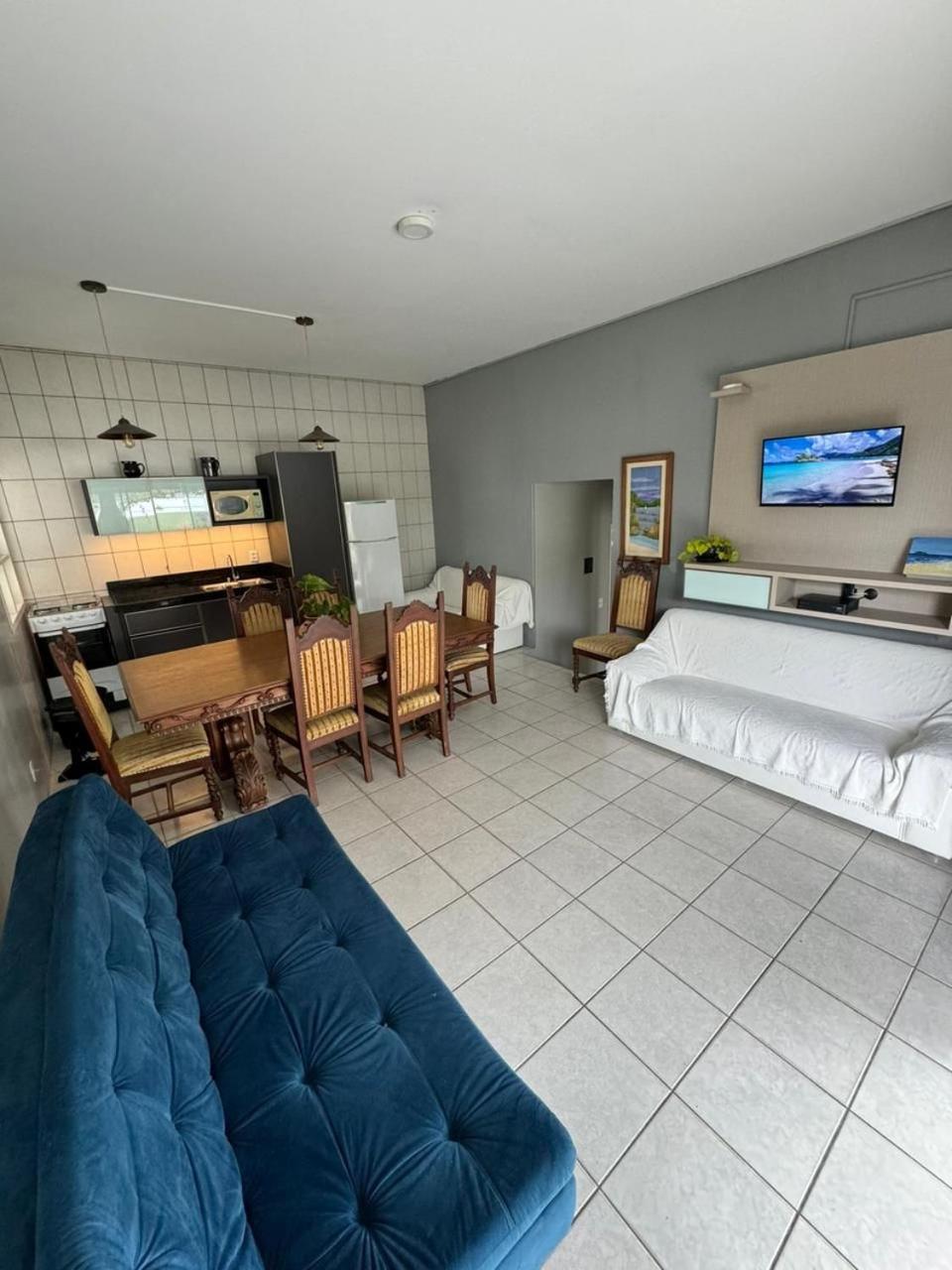 Light Beach Residence Florianópolis Εξωτερικό φωτογραφία