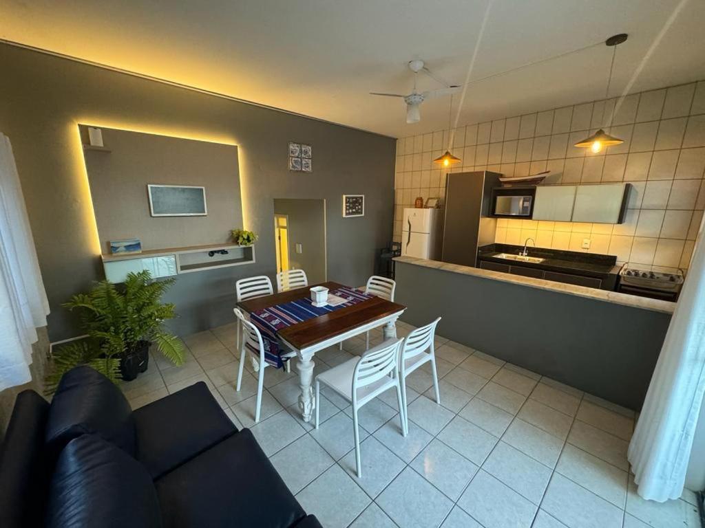 Light Beach Residence Florianópolis Εξωτερικό φωτογραφία
