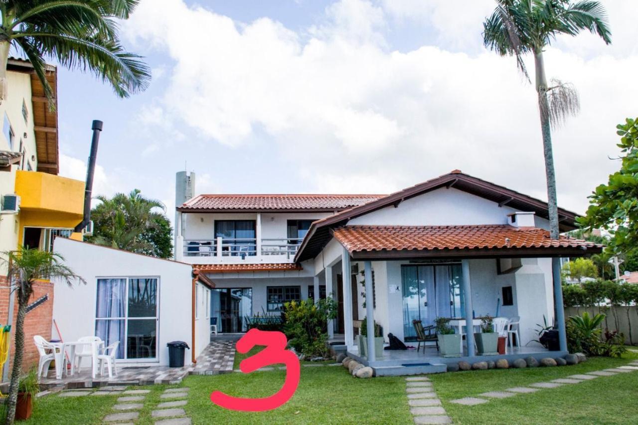 Light Beach Residence Florianópolis Εξωτερικό φωτογραφία
