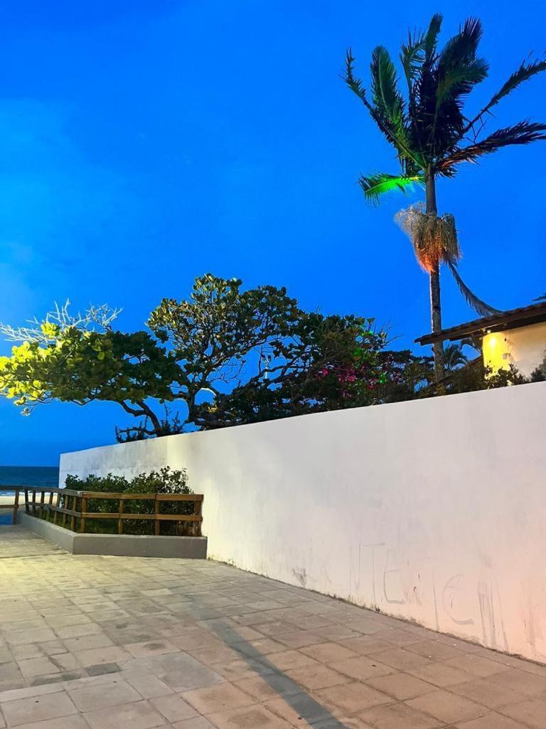 Light Beach Residence Florianópolis Εξωτερικό φωτογραφία