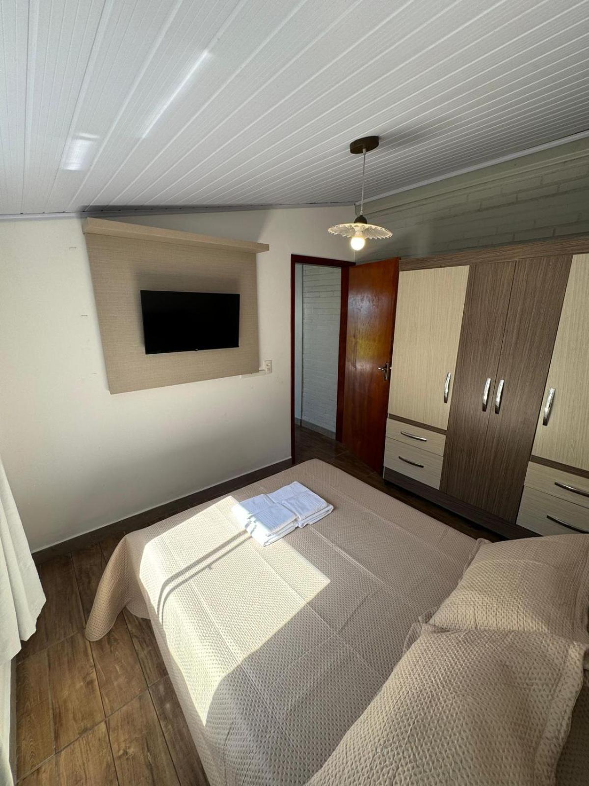 Light Beach Residence Florianópolis Εξωτερικό φωτογραφία