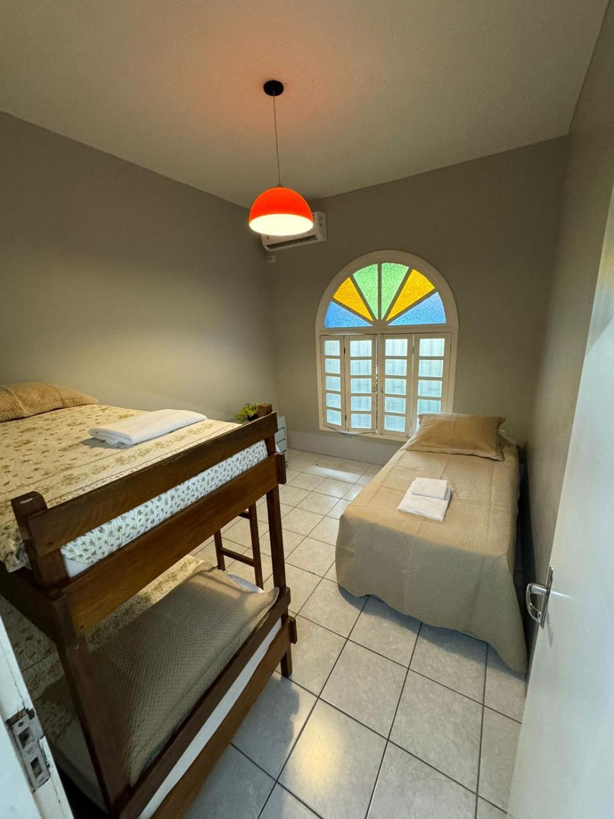 Light Beach Residence Florianópolis Εξωτερικό φωτογραφία