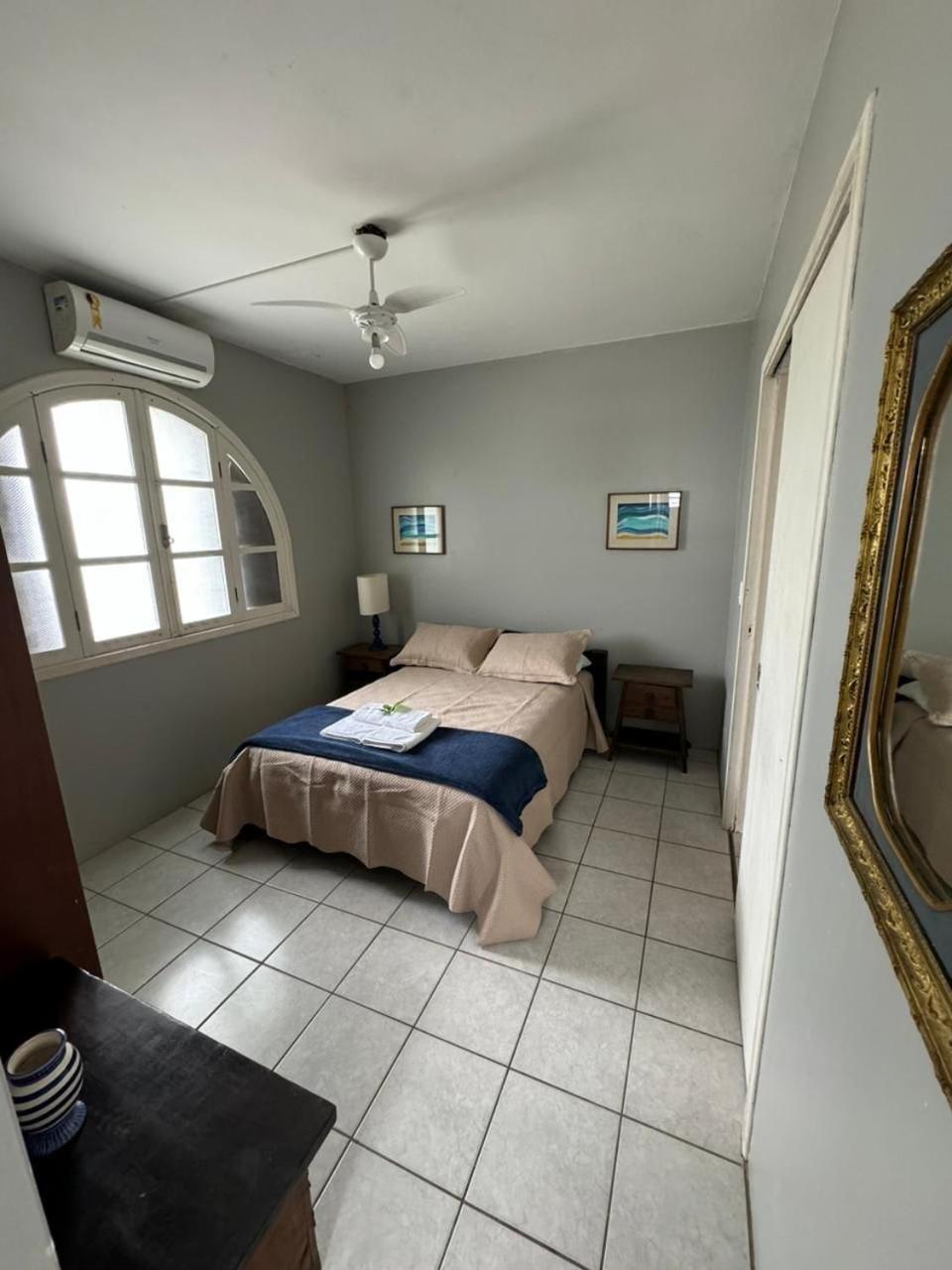 Light Beach Residence Florianópolis Εξωτερικό φωτογραφία