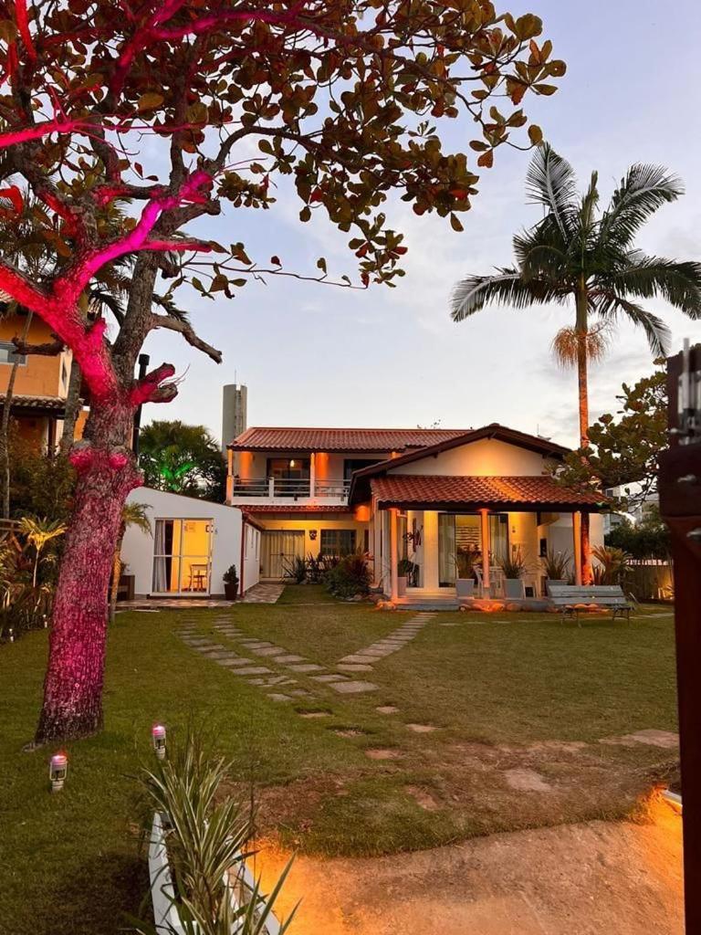 Light Beach Residence Florianópolis Εξωτερικό φωτογραφία