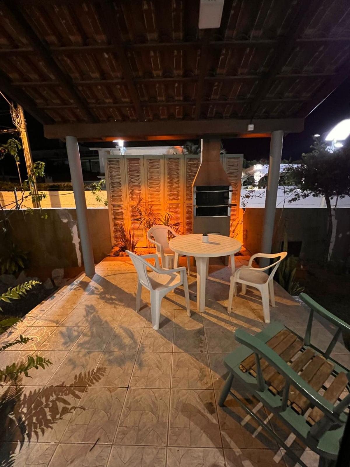 Light Beach Residence Florianópolis Εξωτερικό φωτογραφία