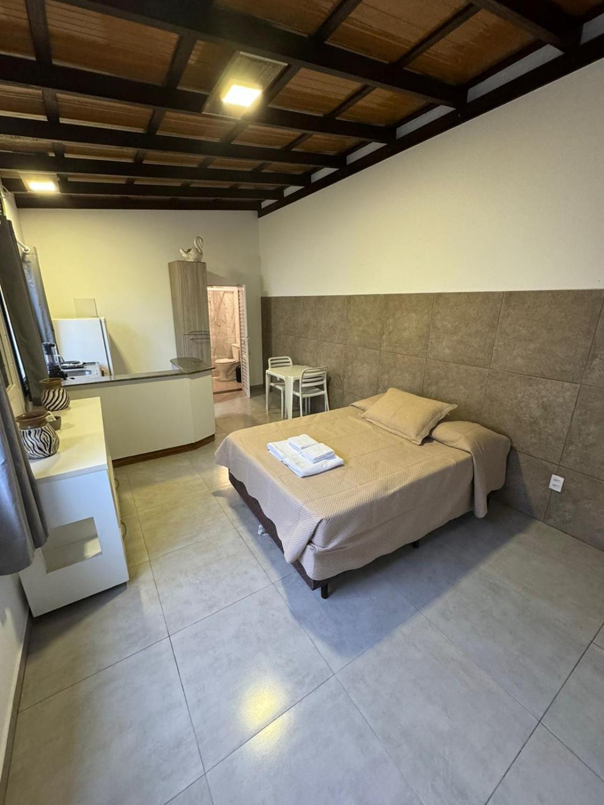 Light Beach Residence Florianópolis Εξωτερικό φωτογραφία