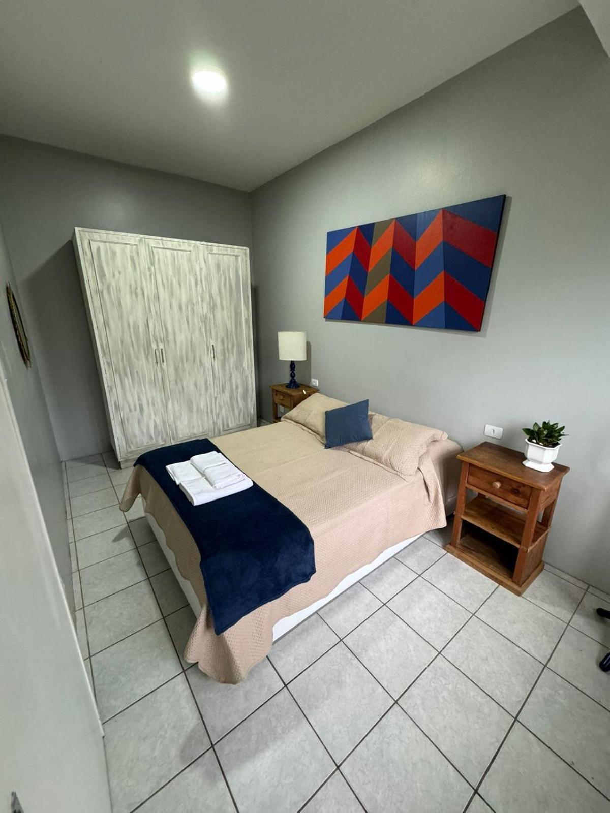 Light Beach Residence Florianópolis Εξωτερικό φωτογραφία