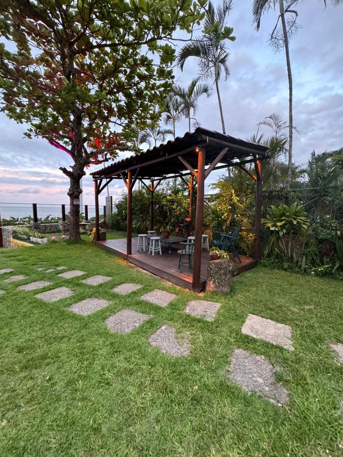 Light Beach Residence Florianópolis Εξωτερικό φωτογραφία
