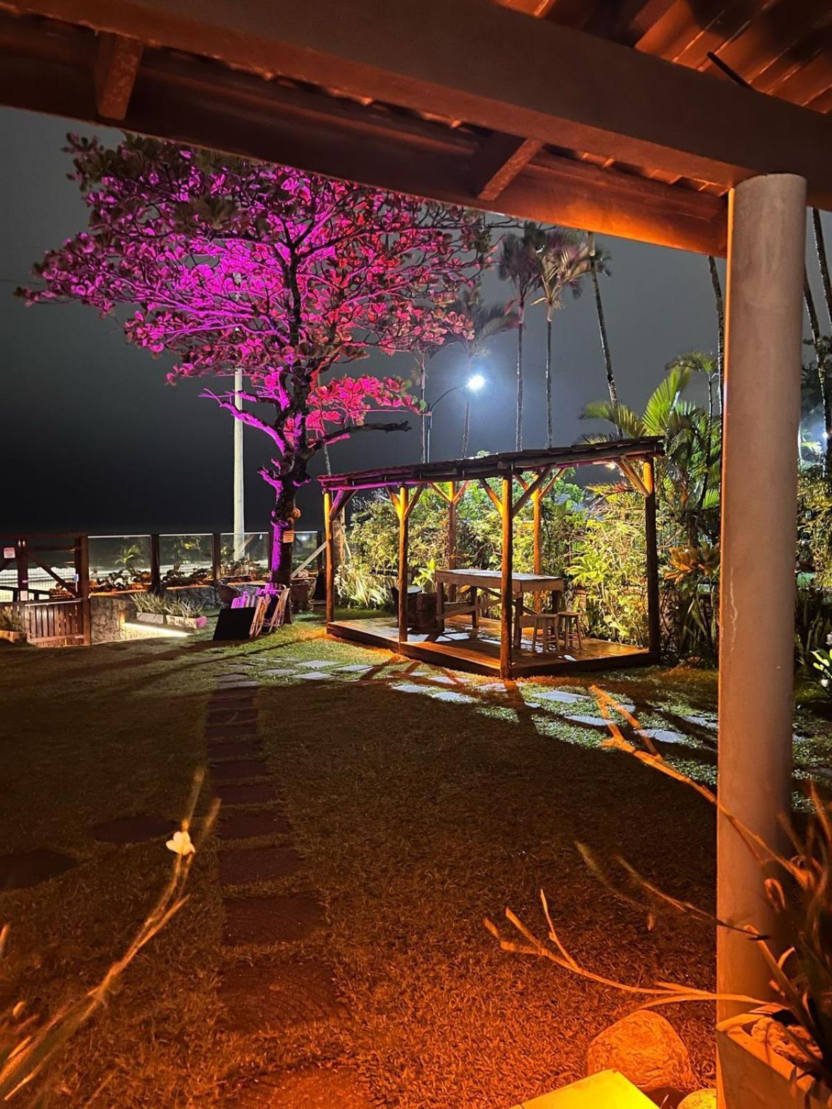 Light Beach Residence Florianópolis Εξωτερικό φωτογραφία