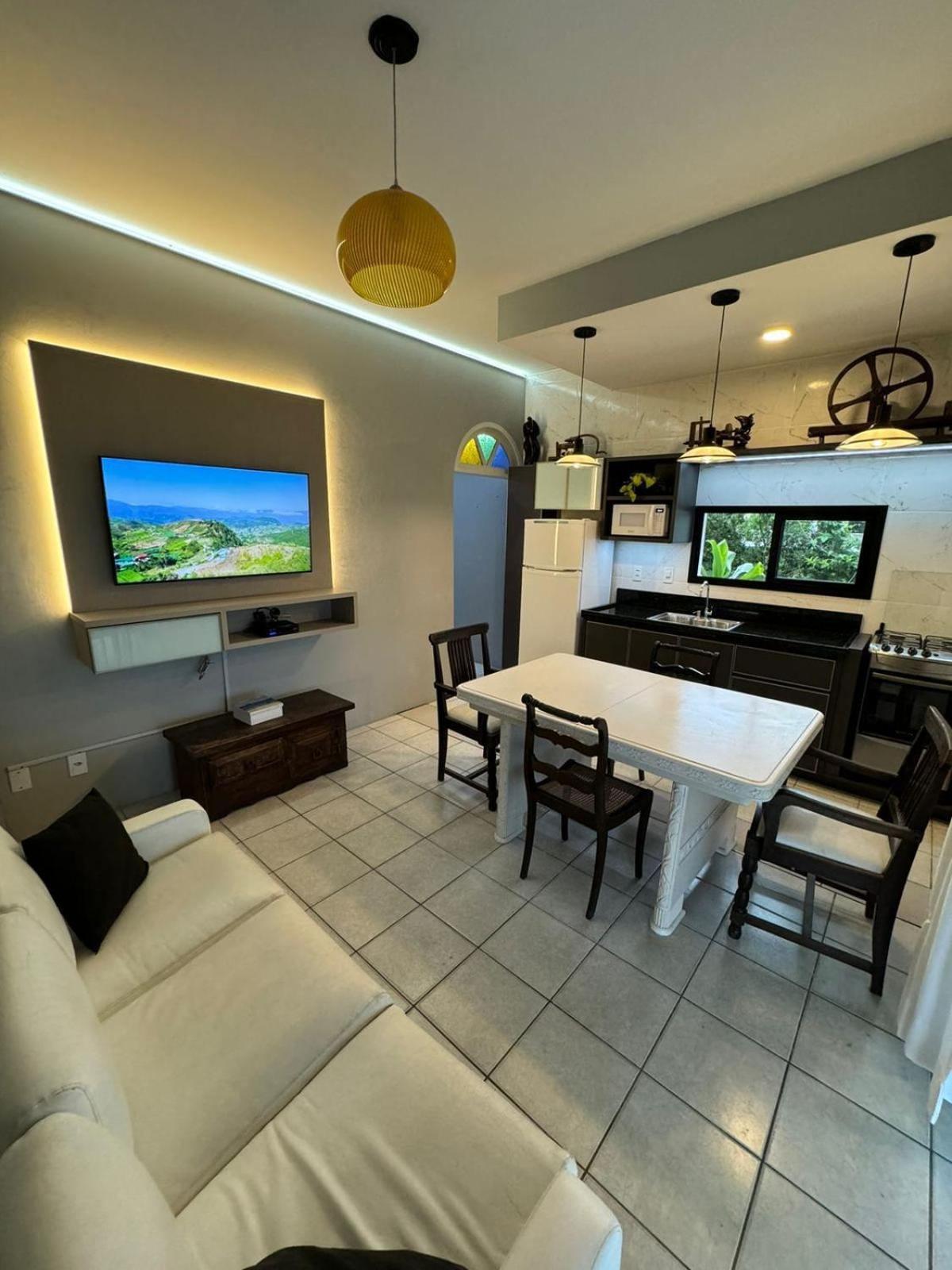 Light Beach Residence Florianópolis Εξωτερικό φωτογραφία