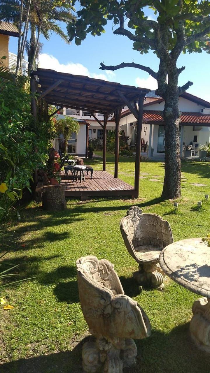 Light Beach Residence Florianópolis Εξωτερικό φωτογραφία