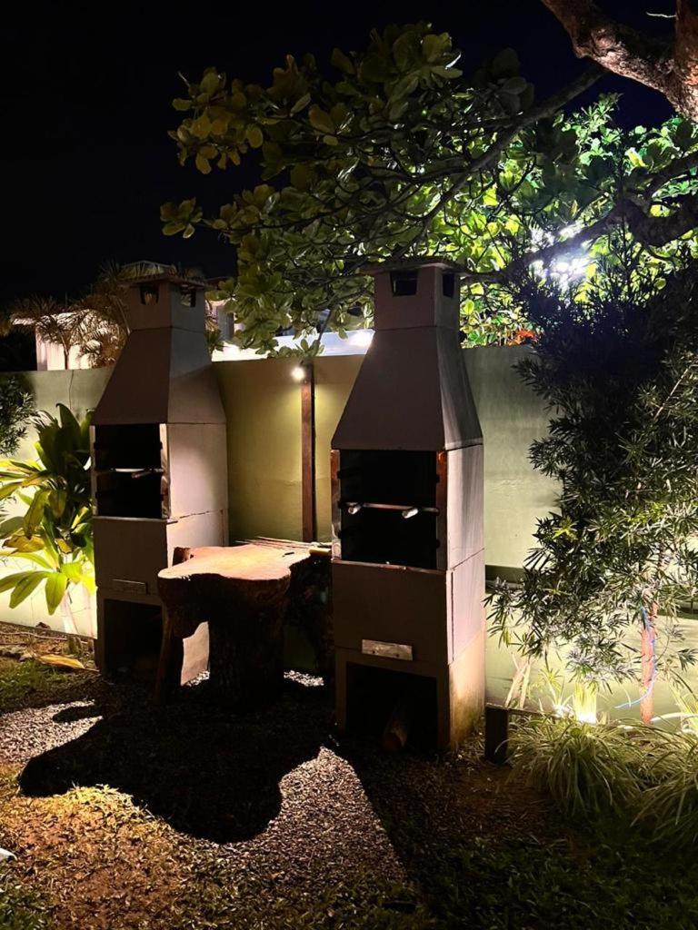 Light Beach Residence Florianópolis Εξωτερικό φωτογραφία