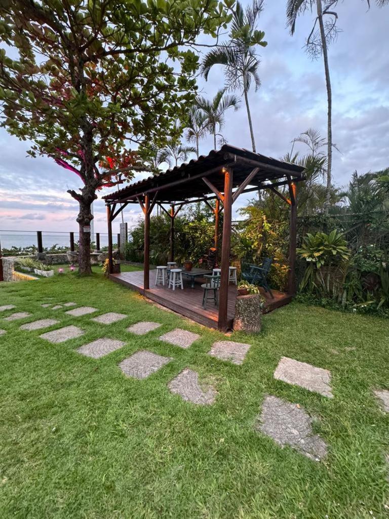 Light Beach Residence Florianópolis Εξωτερικό φωτογραφία