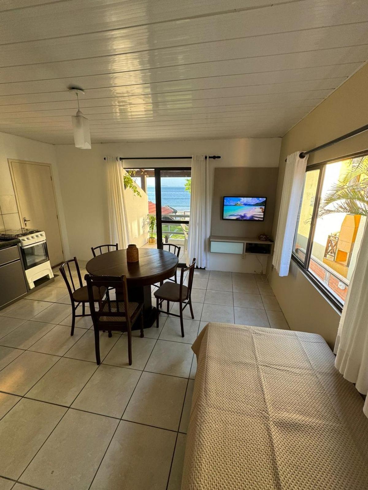 Light Beach Residence Florianópolis Εξωτερικό φωτογραφία